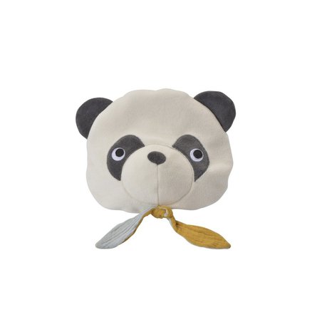 Poduszeczka rozgrzewająca/chłodząca, Panda, Kikadu