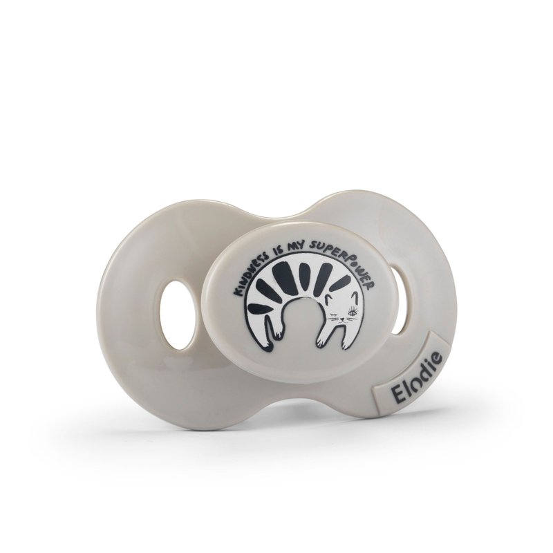 Elodie Details - Smoczek - Kindness Cat