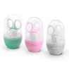 BABYONO - 398/02 Zestaw do pielęgnacji paznokci dla dzieci i niemowląt