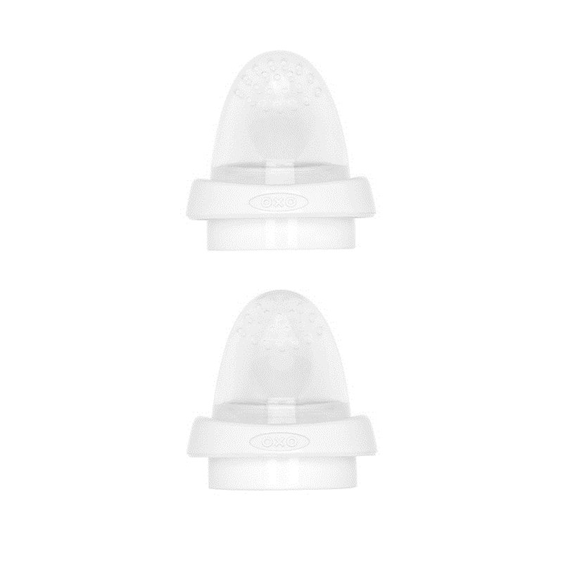 OXO Wymienne Wkłady do Gryzaka na Żywność