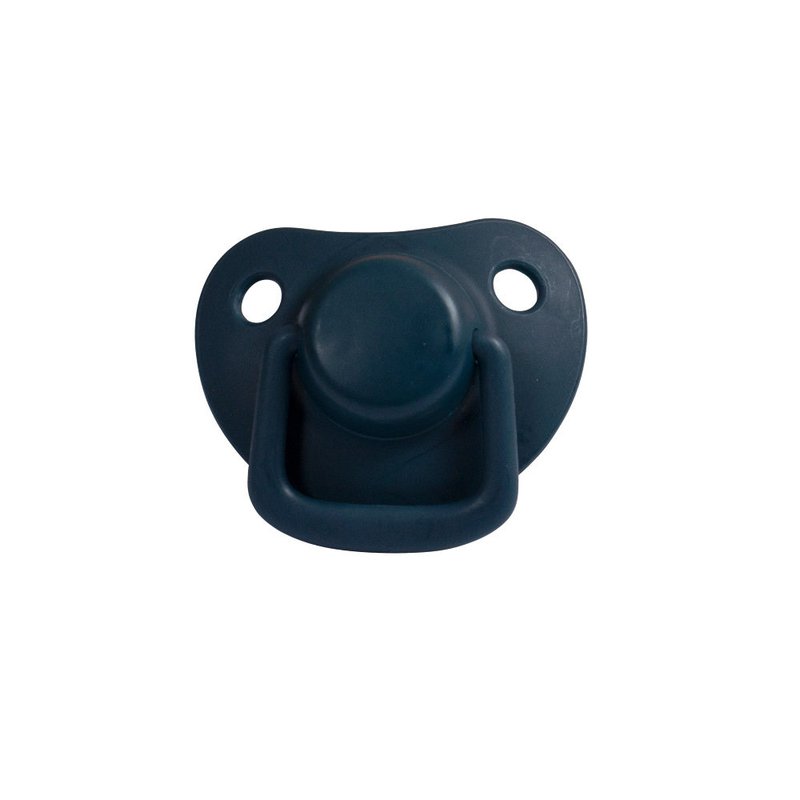 Filibabba Smoczki 2 szt. 0m+ Dark Blue FILIBABBA