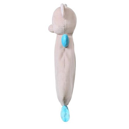 BABYONO - 1236 Przytulanka dla niemowląt - kocyk BEAR TONY