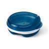 OXO Miska Dzielona z Przykrywką Navy OXO Miska Dzielona z Przykrywką Navy