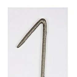 Meri Meri - Świeczka zimne ognie 1 srebrna