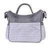 BABYONO - 1423/02 Torba dla mamy - torba do wózka BASIC SO CITY!