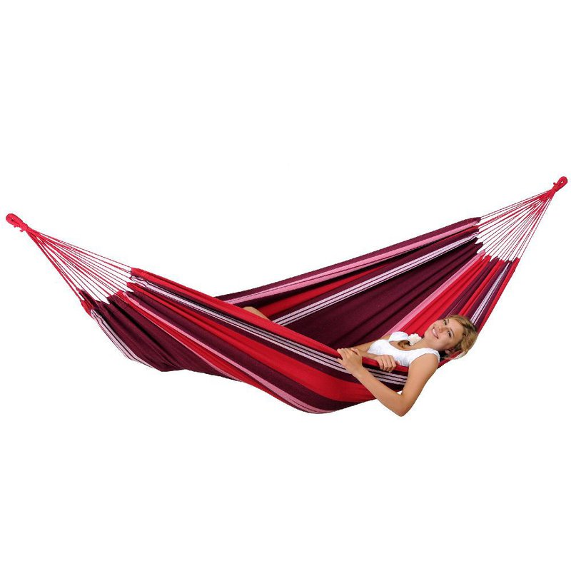 AMAZONAS - AZ-1951000 Salsa fuego - hamak