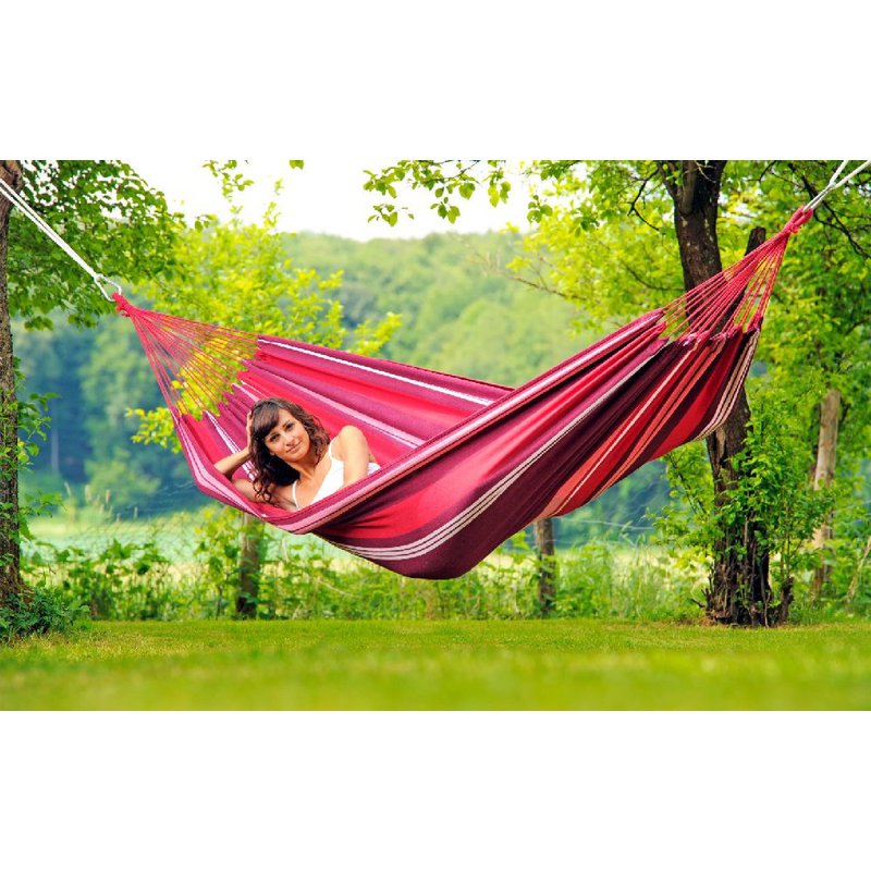 AMAZONAS - AZ-1951000 Salsa fuego - hamak