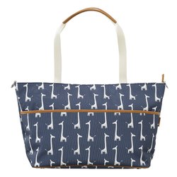 Fresk Torba do wózka Żyrafa FRESK