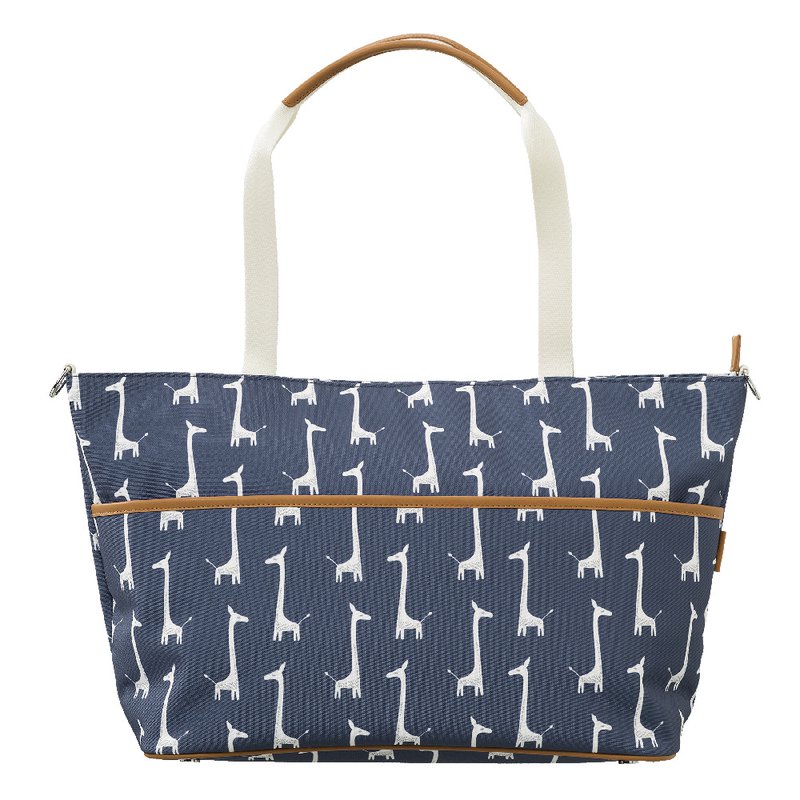 Fresk Torba do wózka Żyrafa FRESK