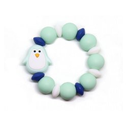 Mimijo - Gryzak miętowy pingwinek