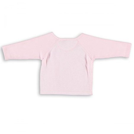 Baby's Only, Sweterek kimono Różowy, rozmiar 68 SUPER PROMOCJA -50% BABY'S ONLY