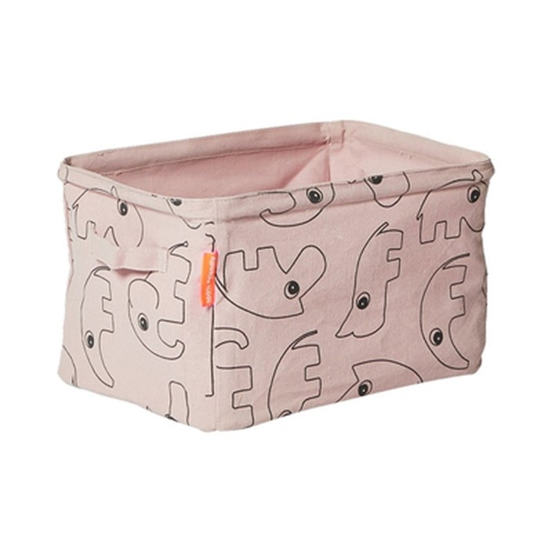 Done by Deer Organizer Dwustronny Powder