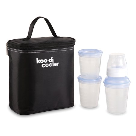 Przenośna lodówka Koo-di - Cooler Przenośna lodówka Koo-di - Cooler