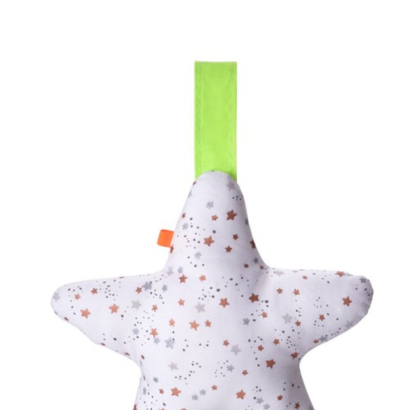 Pozytywka, Gwiazdka, Kikadu