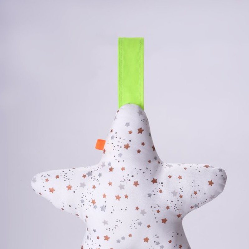 Pozytywka, Gwiazdka, Kikadu