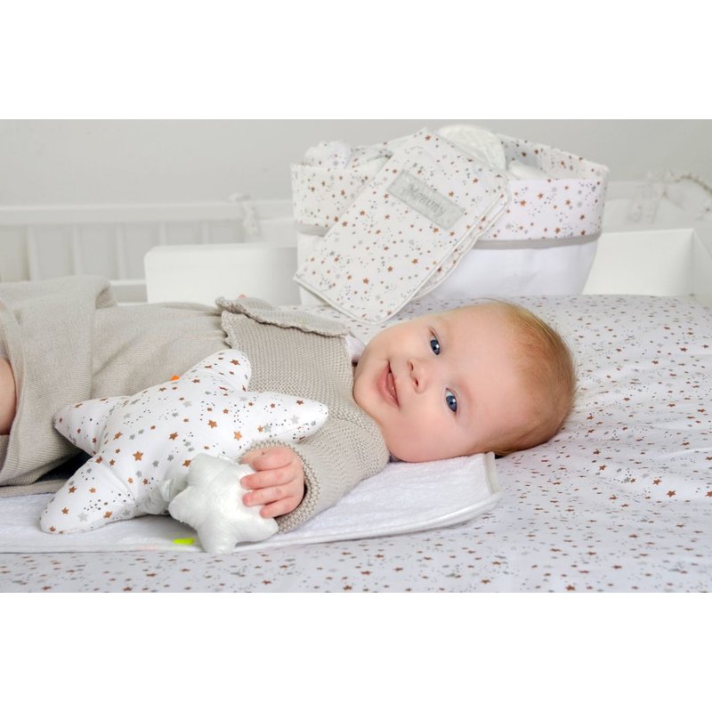 Pozytywka, Gwiazdka, Kikadu