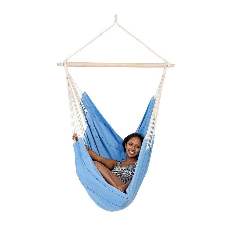 AMAZONAS - AZ-2030241 Artista blue - huśtawka