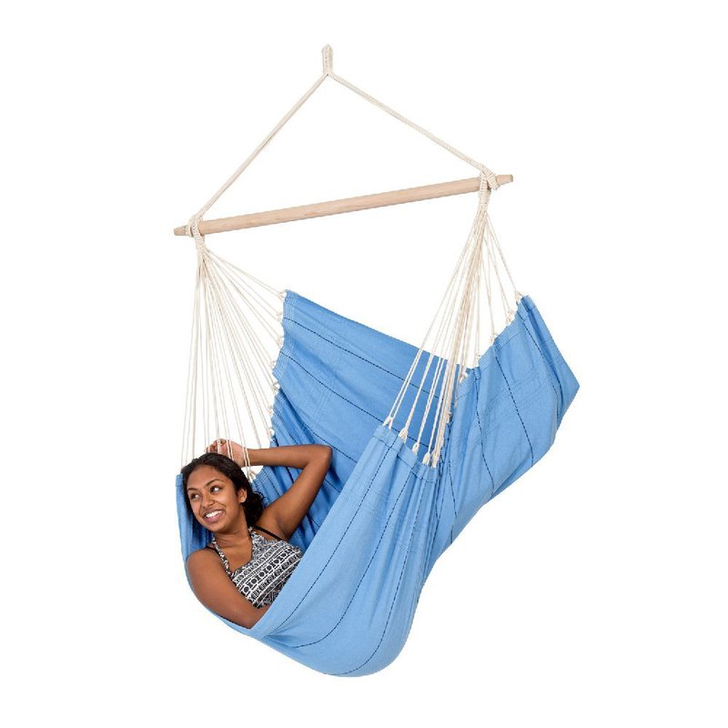 AMAZONAS - AZ-2030241 Artista blue - huśtawka