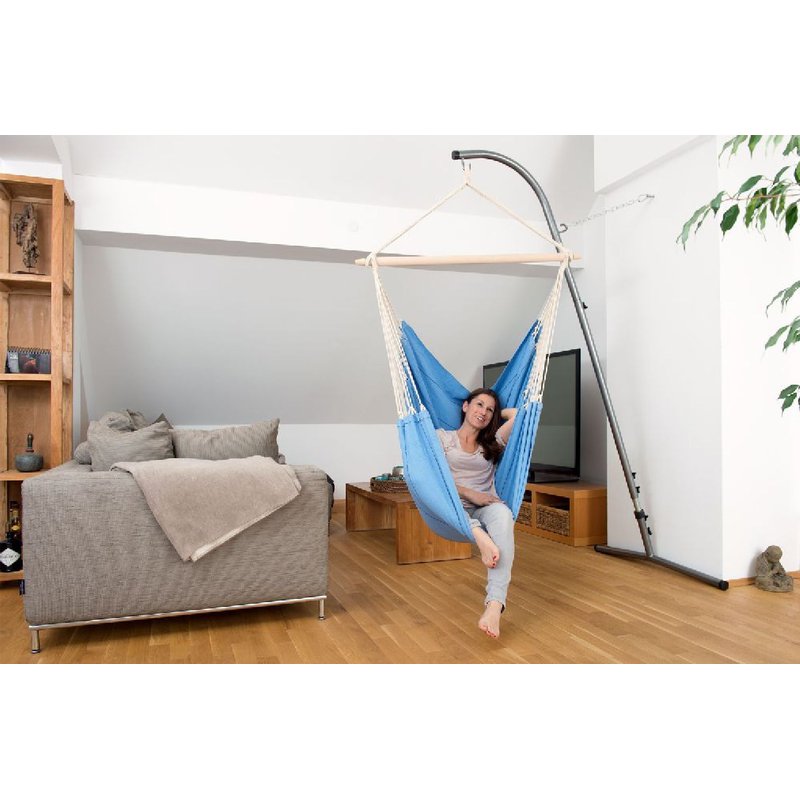 AMAZONAS - AZ-2030241 Artista blue - huśtawka