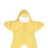Baby Bites Kombinezon letni Star (3-6 miesięcy) Yellow BABY BITES Baby Bites Kombinezon letni Star (3-6 miesięcy) Yellow BABY BITES