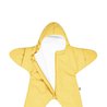 Baby Bites Kombinezon letni Star (3-6 miesięcy) Yellow BABY BITES Baby Bites Kombinezon letni Star (3-6 miesięcy) Yellow BABY BITES