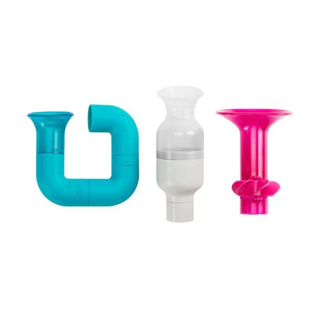 Boon - Zabawka do wody Rurki Tubes