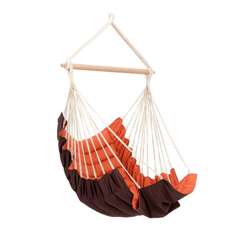 AMAZONAS - AZ-2020260 California terracotta