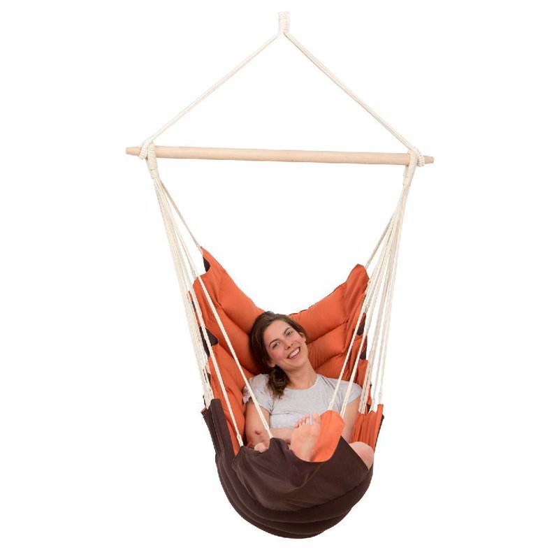 AMAZONAS - AZ-2020260 California terracotta