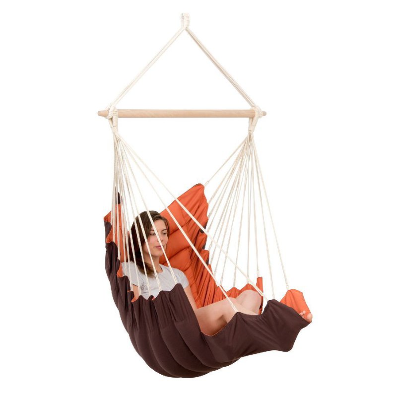 AMAZONAS - AZ-2020260 California terracotta