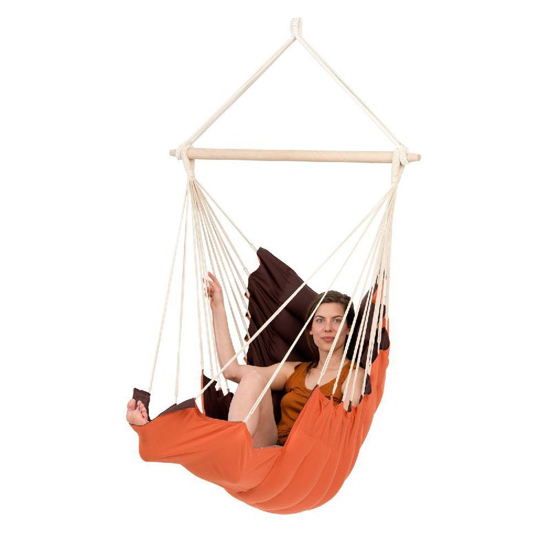 AMAZONAS - AZ-2020260 California terracotta