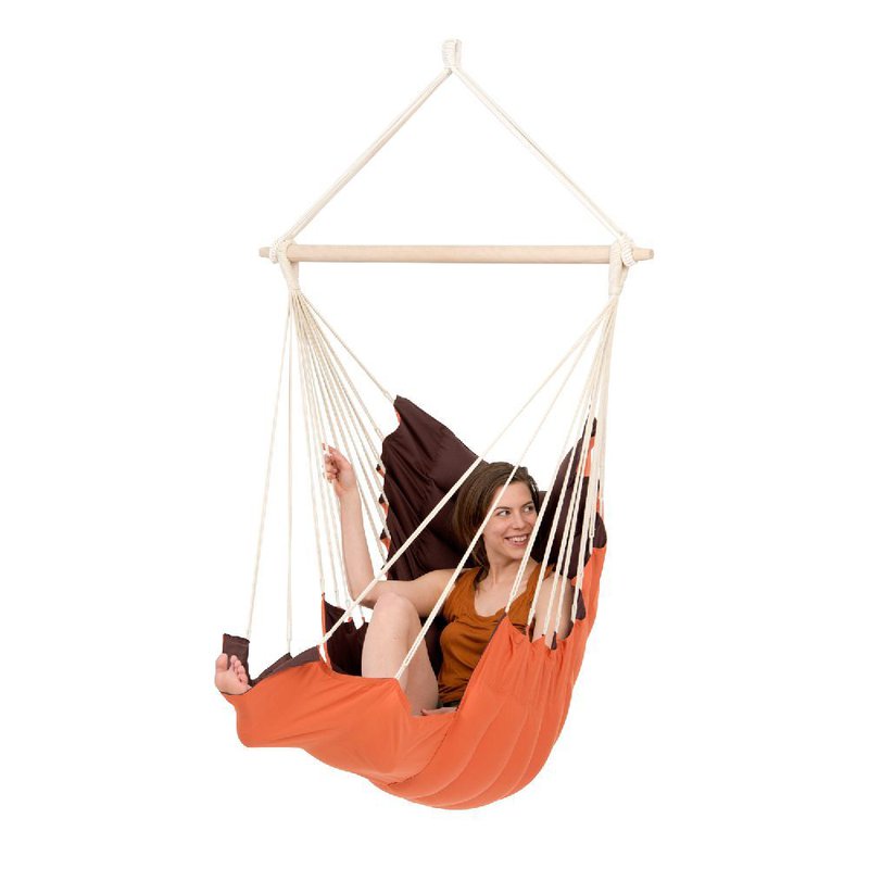 AMAZONAS - AZ-2020260 California terracotta