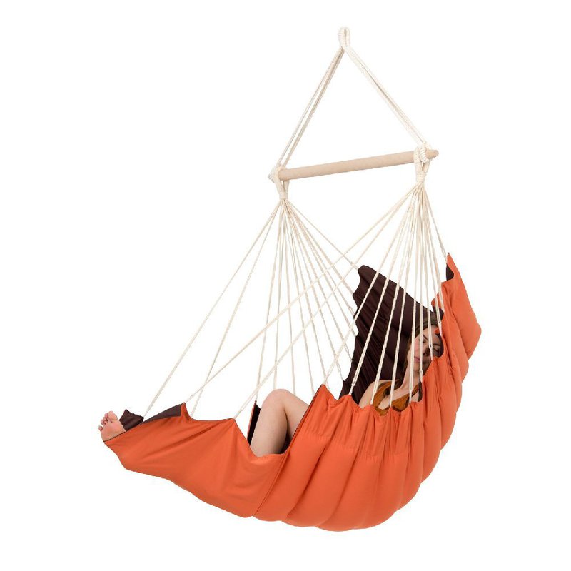 AMAZONAS - AZ-2020260 California terracotta