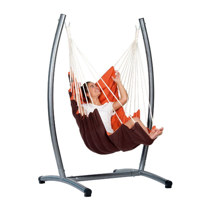 AMAZONAS - AZ-2020260 California terracotta