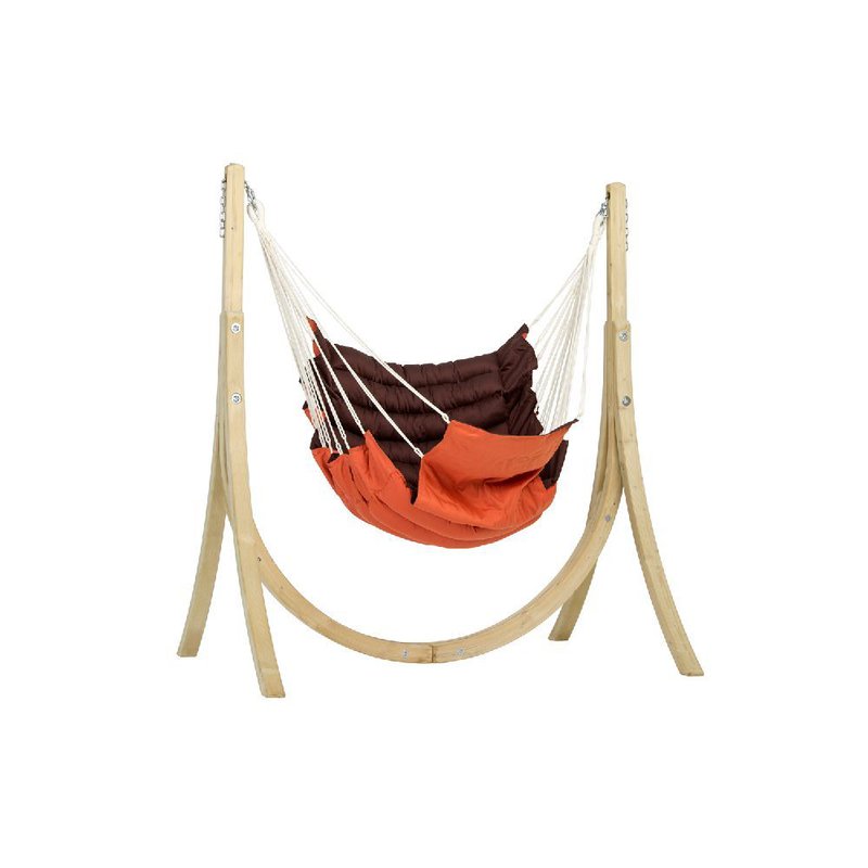 AMAZONAS - AZ-2020260 California terracotta