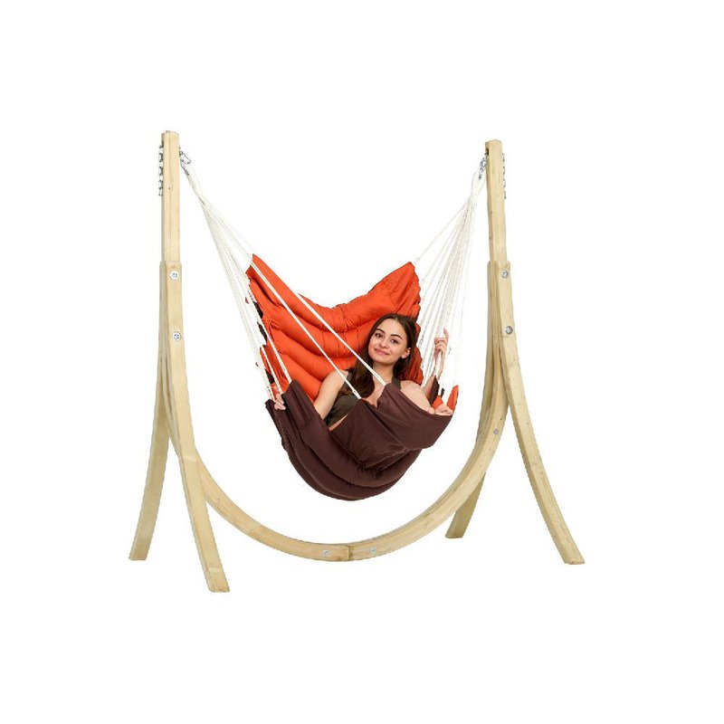 AMAZONAS - AZ-2020260 California terracotta