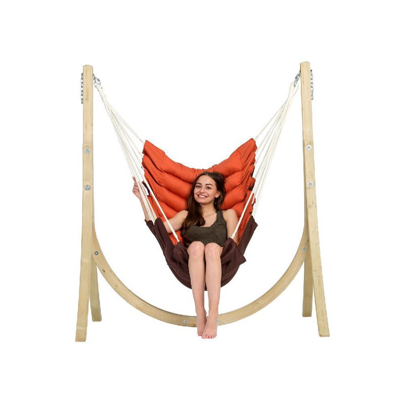 AMAZONAS - AZ-2020260 California terracotta