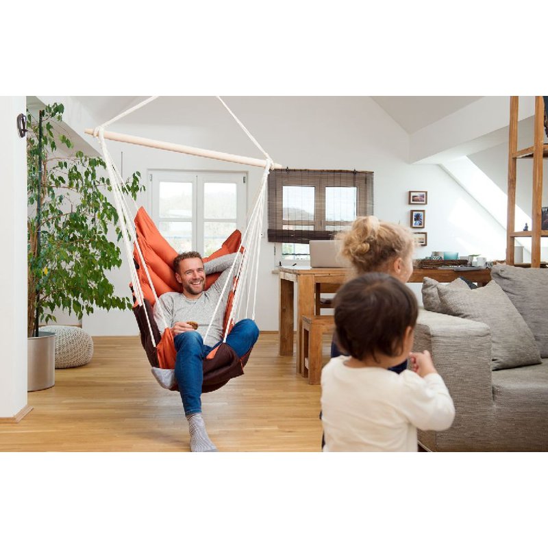 AMAZONAS - AZ-2020260 California terracotta