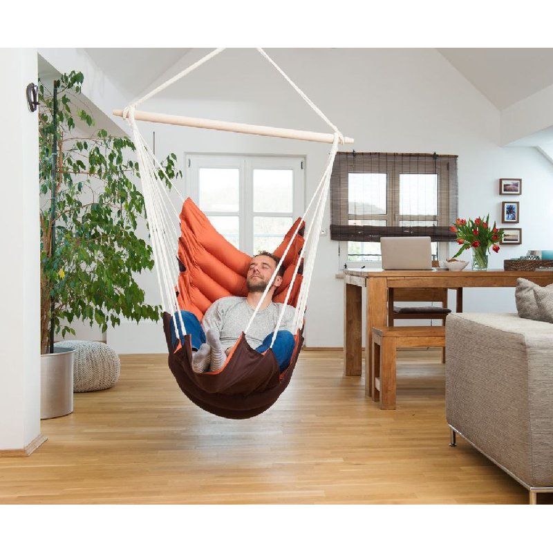 AMAZONAS - AZ-2020260 California terracotta