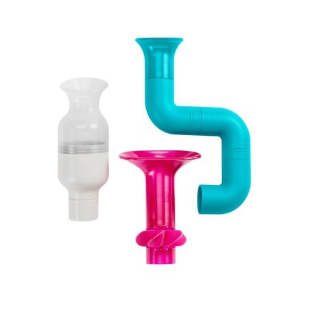 Boon - Zabawka do wody Rurki Tubes