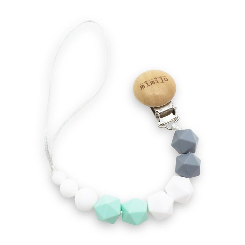 Mimijo - Zawieszka do smoczka Claudio