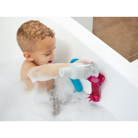 Boon - Zabawka do wody Rurki Tubes