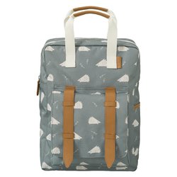 Fresk Duży plecak Jeż FRESK