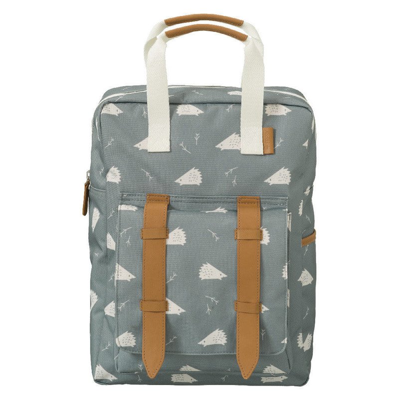 Fresk Duży plecak Jeż FRESK