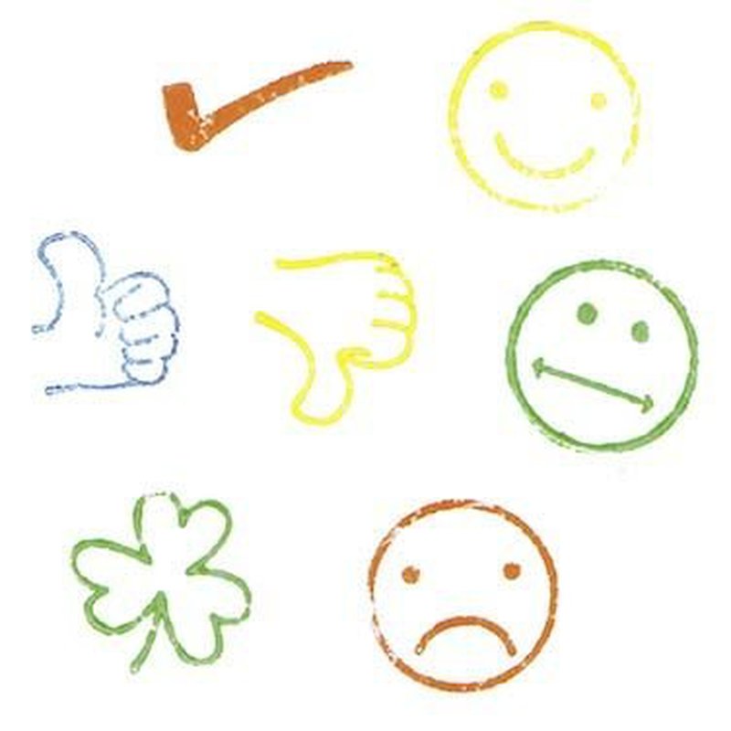 Goki® - Stempelki, Goki-15532