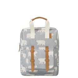 Fresk Plecak Miś polarny FRESK