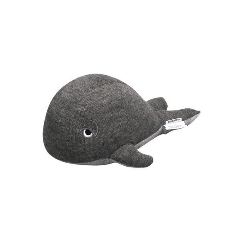 Filibabba Przytulanka Wieloryb 30cm FILIBABBA