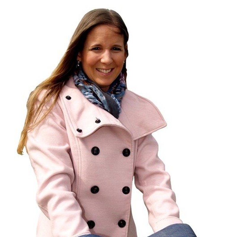 Mufki do wózka, ALASKA MELANGE, jasnoszare, Kaiser