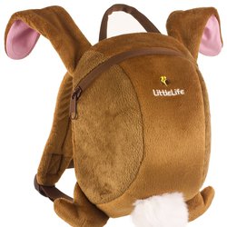 Plecaczek LittleLife Animal Pack Królik