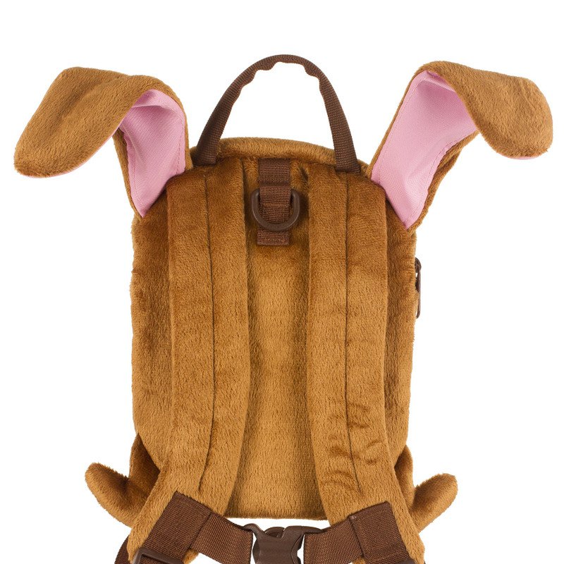 Plecaczek LittleLife Animal Pack Królik