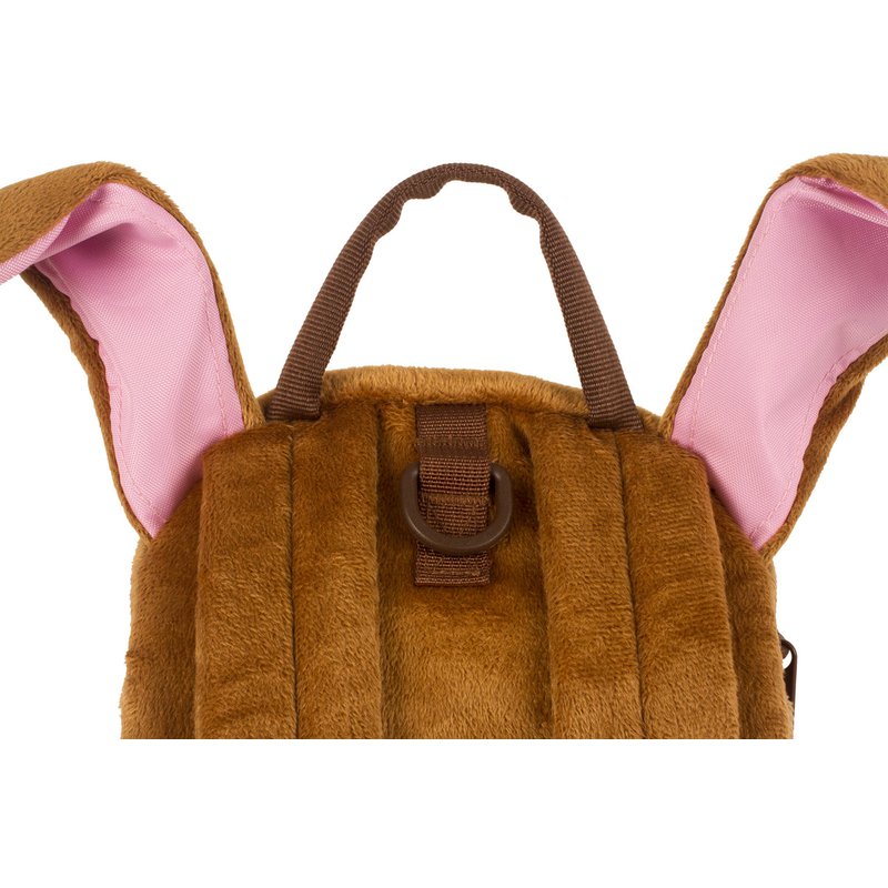 Plecaczek LittleLife Animal Pack Królik